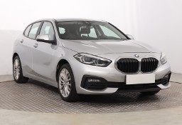 BMW SERIA 1 F40 , Salon Polska, Serwis ASO, Automat, Navi, Klimatronic,
