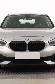 BMW SERIA 1 F40 , Salon Polska, Serwis ASO, Automat, Navi, Klimatronic,-2