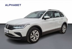 Volkswagen Tiguan II Tiguan 2.0 TSI 4Mot. Life DSG Salon PL 1wł.