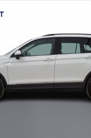 Volkswagen Tiguan II Tiguan 2.0 TSI 4Mot. Life DSG Salon PL 1wł.-2