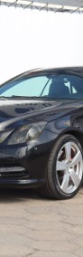 Mercedes-Benz Klasa E W212 , Automat, Navi, Xenon, Bi-Xenon, Klimatronic, Tempomat,-3