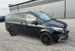 Mercedes-Benz Klasa V III [W447]