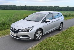 Opel Astra K Pierwszy właściciel,, 100% bezwypadkowy!