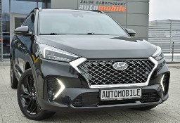 Hyundai Tucson III N-LINE! Skóry! Kamera Cof. 177KM JAK NOWY!