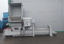 Kompaktor EPS GS Systemtechnik Abba 400 RP