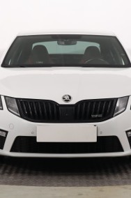 Skoda Octavia III , Salon Polska, 184 KM, DSG, Skóra, Klimatronic, Tempomat,-2