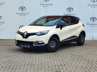 Renault Captur Renault Captur 0.9 Energy TCe EU6-1