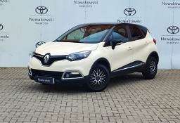 Renault Captur Renault Captur 0.9 Energy TCe EU6