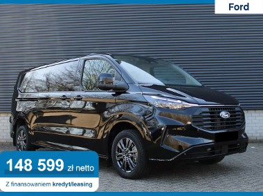 Ford Transit 320 L2H1 Limited A8 320 L2H1 Limited A8 2.0 170KM-1