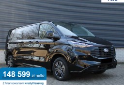 Ford Transit 320 L2H1 Limited A8 320 L2H1 Limited A8 2.0 170KM