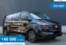 Ford Transit 320 L2H1 Limited A8 320 L2H1 Limited A8 2.0 170KM