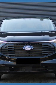 Ford Transit 320 L2H1 Limited A8 320 L2H1 Limited A8 2.0 170KM-2