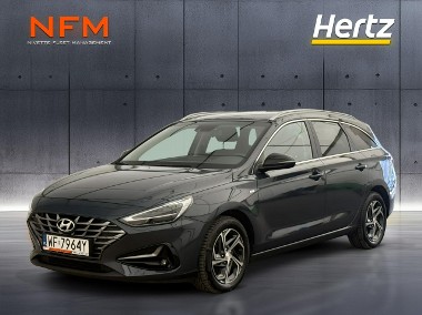 Hyundai i30 II 1,5 T-GDI(160 KM) Smart Salon PL Faktura Vat-1