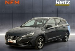 Hyundai i30 II 1,5 T-GDI(160 KM) Smart Salon PL Faktura Vat