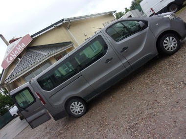 Renault Trafic III-1
