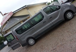 Renault Trafic III