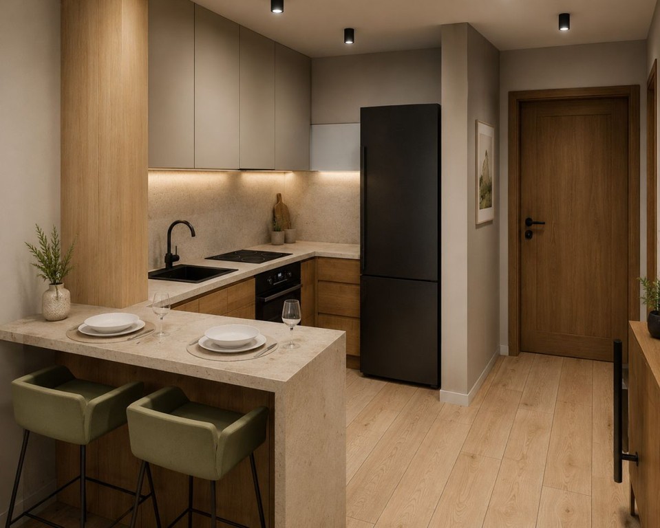 ✨️SmartHome✨Na start✨Grodzisk✨Balkon✨Inwestycyjne✨