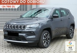 Jeep Compass II Altitude 1.5 T4 mHEV DCT FWD Altitude 1.5 T4 mHEV 130KM DCT FWD