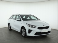 Kia Cee'd III , Salon Polska, Serwis ASO, Klima, Tempomat, Parktronic