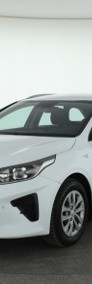 Kia Cee'd III , Salon Polska, Serwis ASO, Klima, Tempomat, Parktronic-3
