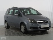 Opel Zafira B , Automat, 7 miejsc, Klimatronic, Tempomat, Parktronic,ALU