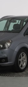 Opel Zafira B , Automat, 7 miejsc, Klimatronic, Tempomat, Parktronic,ALU-3