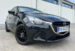 Mazda 2 IV