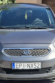 Kia Venga 1.4B 90KM, 2010r, Przebieg 171tyś km, Pewne Auto, Filmik Tiktok-2