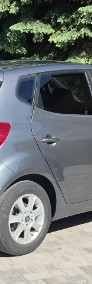Kia Venga 1.4B 90KM, 2010r, Przebieg 171tyś km, Pewne Auto, Filmik Tiktok-4