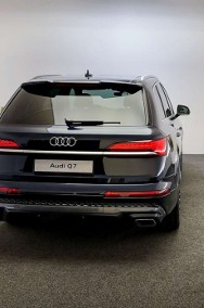 Audi Q7 II 45 TDI quattro S Line 3.0 45 TDI quattro S Line (231KM) Head-up + Hak-2