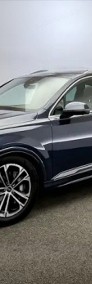 Audi Q7 II 45 TDI quattro S Line 3.0 45 TDI quattro S Line (231KM) Head-up + Hak-3