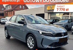 Opel Corsa F Edition 1.2 Turbo Edition 1.2 Turbo 100KM