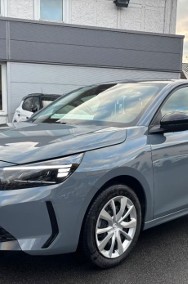 Opel Corsa F Edition 1.2 Turbo Edition 1.2 Turbo 100KM-2