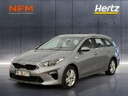 Kia Cee'd III 1,6 CRDi(136 KM) M Salon PL Faktura Vat