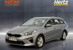 Kia Cee'd III 1,6 CRDi(136 KM) M Salon PL Faktura Vat