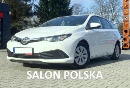 Toyota Auris II Salon Polska * Klima automatyczna * Bezwypadkowy