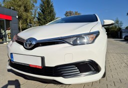 Toyota Auris II Salon Polska * Bezwypadkowy