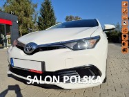 Toyota Auris II Salon Polska * Bezwypadkowy