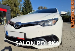 Toyota Auris II Salon Polska * Bezwypadkowy