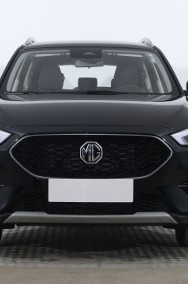 MG ZS ZS SUV , 1. Właściciel, Serwis ASO, VAT 23%, Navi, Klima, Tempomat,-2