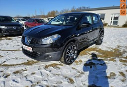 Nissan Qashqai I 2.0 142 KM klimatronik, parktronik, tempomat