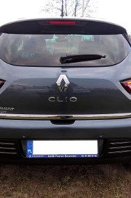 Renault Clio V 0,9 benz.-2