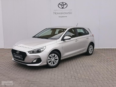 Hyundai i30 II 1.4 Classic +-1