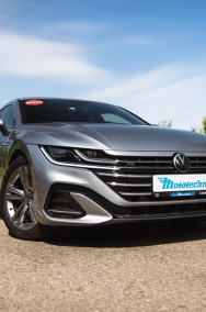 Volkswagen Arteon , Serwis ASO, Automat, Skóra, Navi, Klimatronic, Tempomat,-2