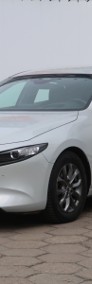 Mazda 3 IV , Salon Polska, 1. Właściciel, Serwis ASO, Automat, Navi,-3