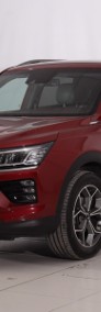 Ssangyong Korando V , 1. Właściciel, Serwis ASO, Automat, VAT 23%, Skóra, Navi,-3