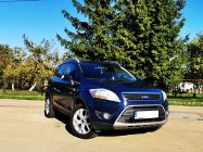 Ford Kuga I 4x4, 2.0 TDCI 140PS Super Stan!