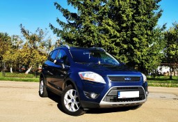 Ford Kuga I 4x4, 2.0 TDCI 140PS Super Stan!