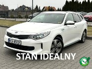 Kia Optima IV HYBRYDA*Kamera*Cofania*Grzane*Fotele*Czujniki*Parkowania