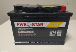 FIVE STAR CORE 78AH/700A